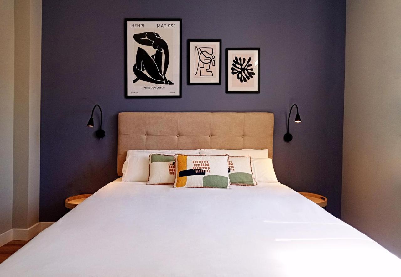 Preciados Apartamento Madrid