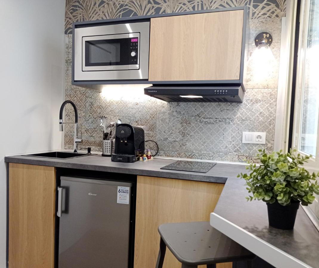 Preciados Apartamento *