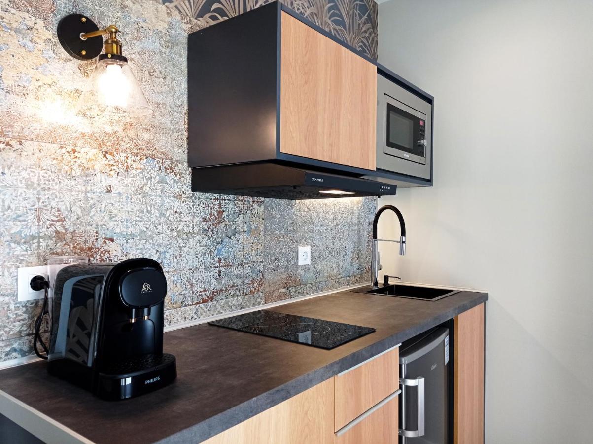 Apartamento Preciados