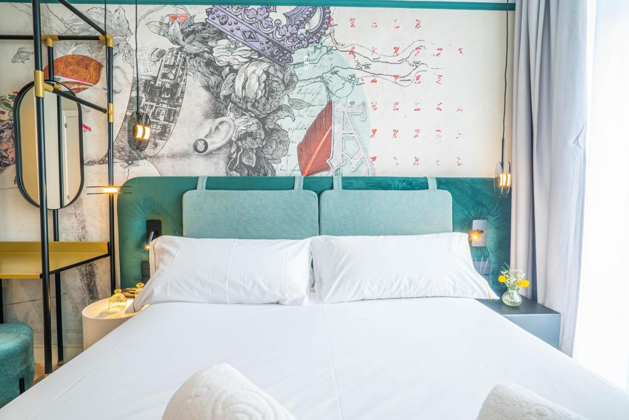 Smartrental Collection Gran Vía Capital Apartahotel 4*
