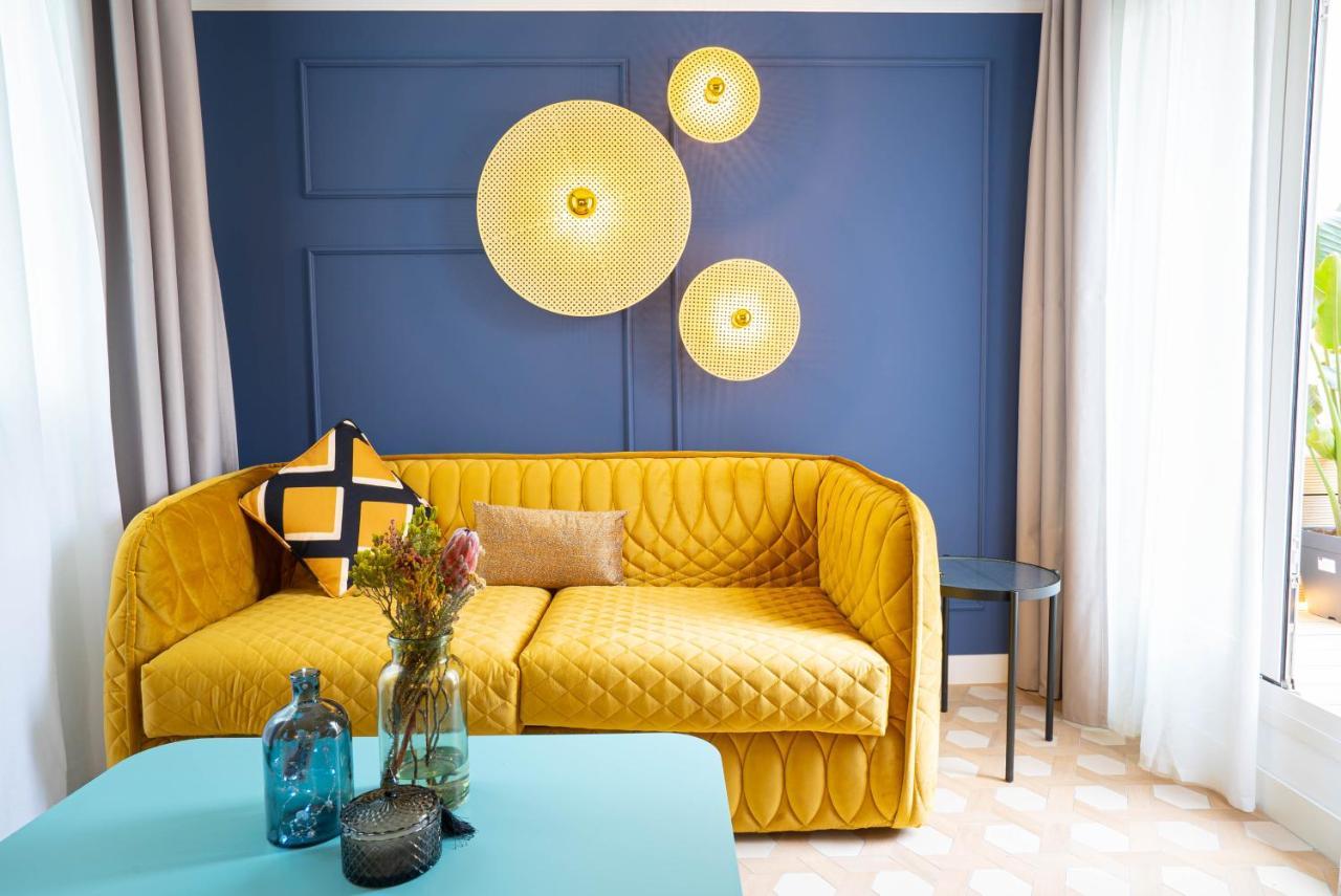 Smartrental Collection Gran Vía Capital 4* Madrid
