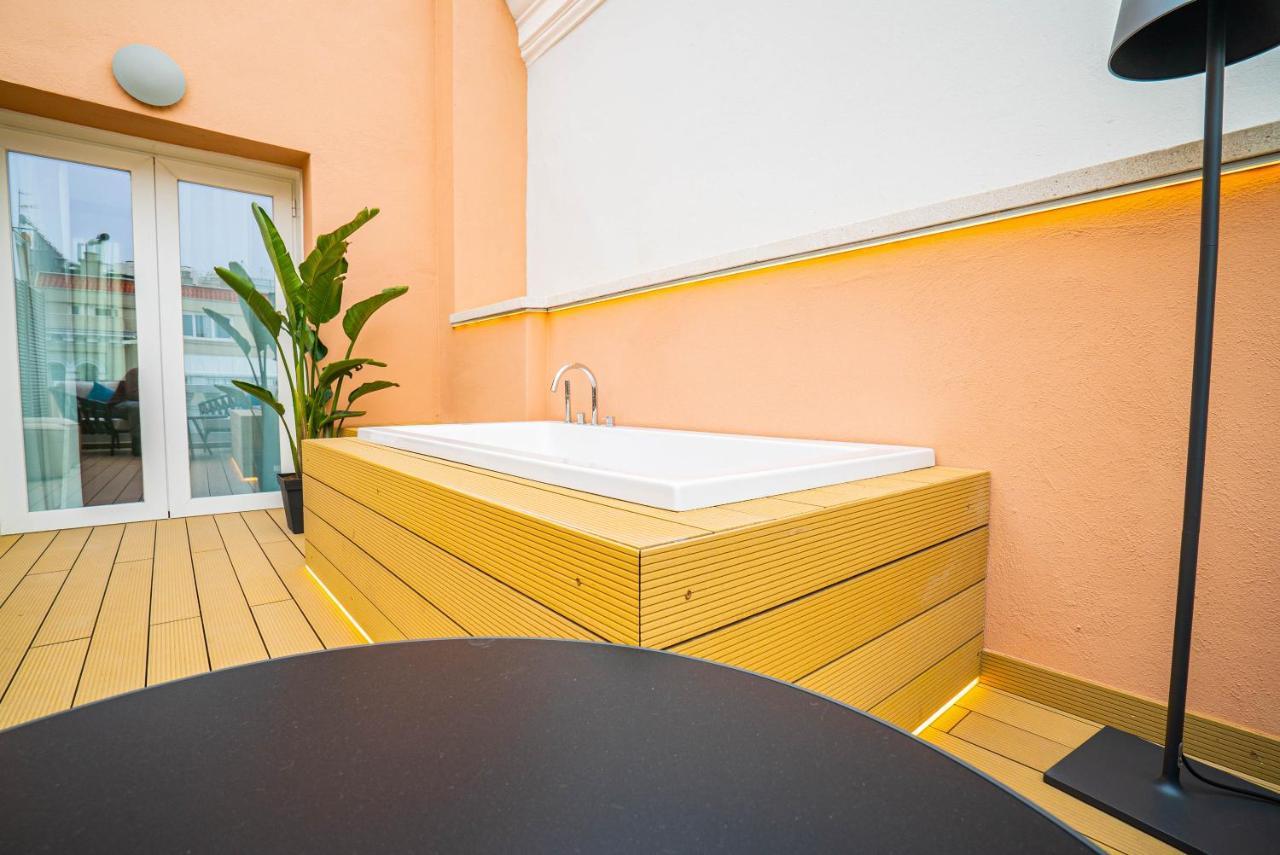 Smartrental Collection Gran Vía Capital Apartahotel Madrid