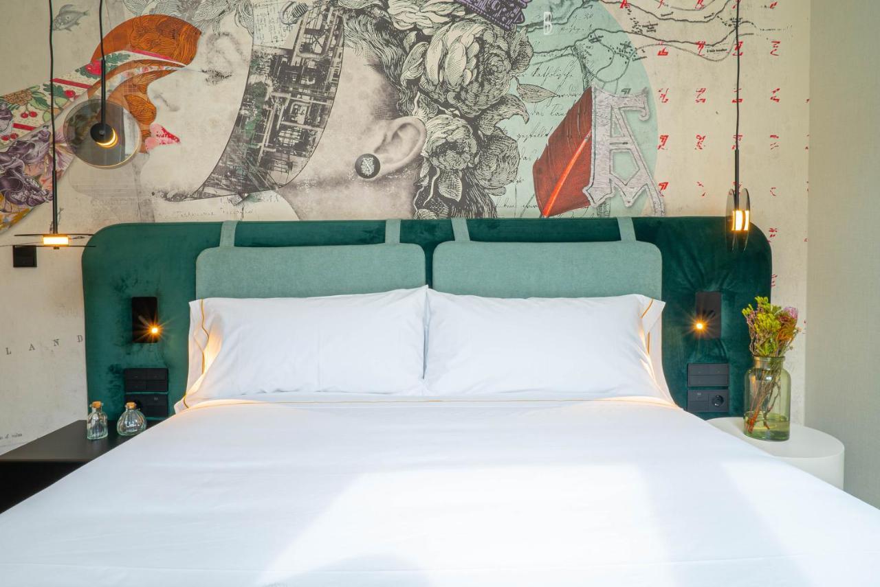 Smartrental Collection Gran Vía Capital Apartahotel 4*