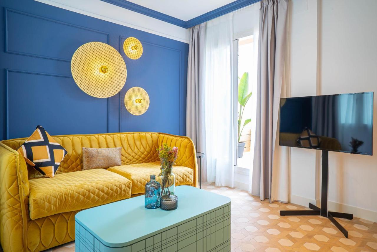 Smartrental Collection Gran Vía Capital Apartahotel 4*