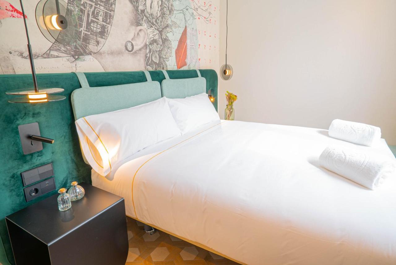 Apartahotel Smartrental Collection Gran Vía Capital 4*