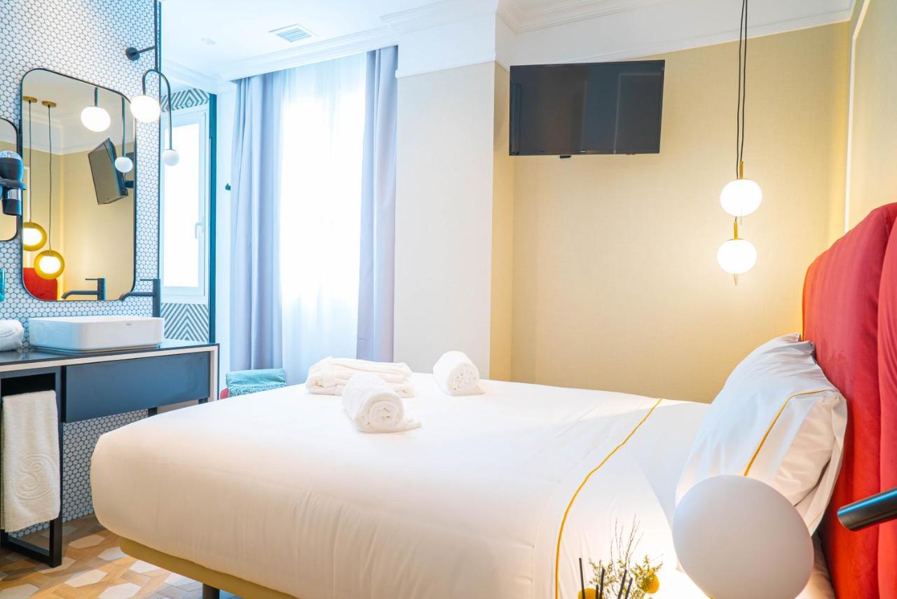 Smartrental Collection Gran Vía Capital 4* Madrid