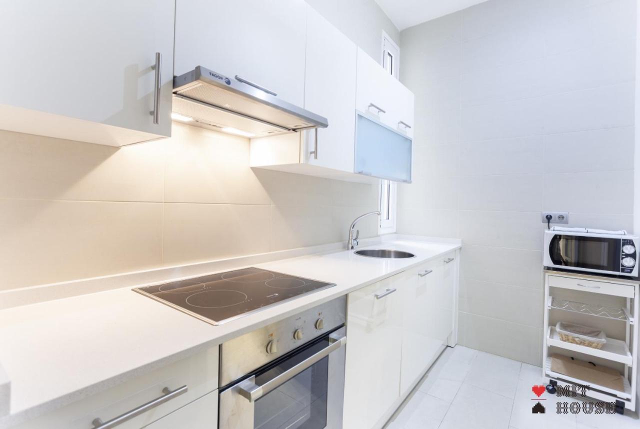 Mit House Echegaray En Apartamento Madrid
