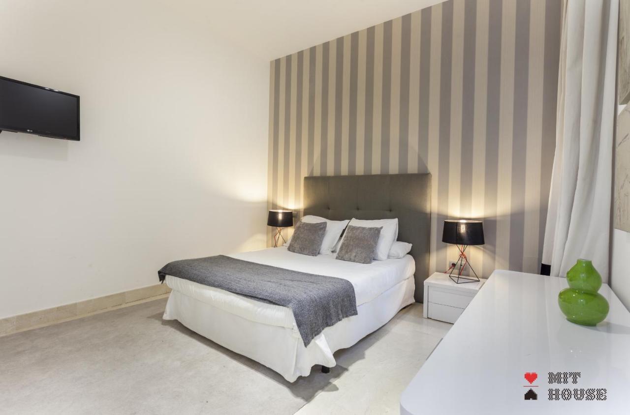 Apartamento Mit House Echegaray En