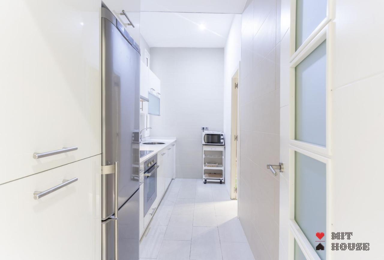 Apartamento Mit House Echegaray En