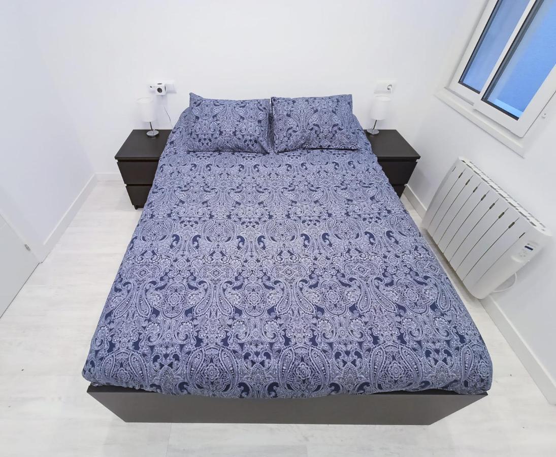 La Guarida - Centro Apartamento *