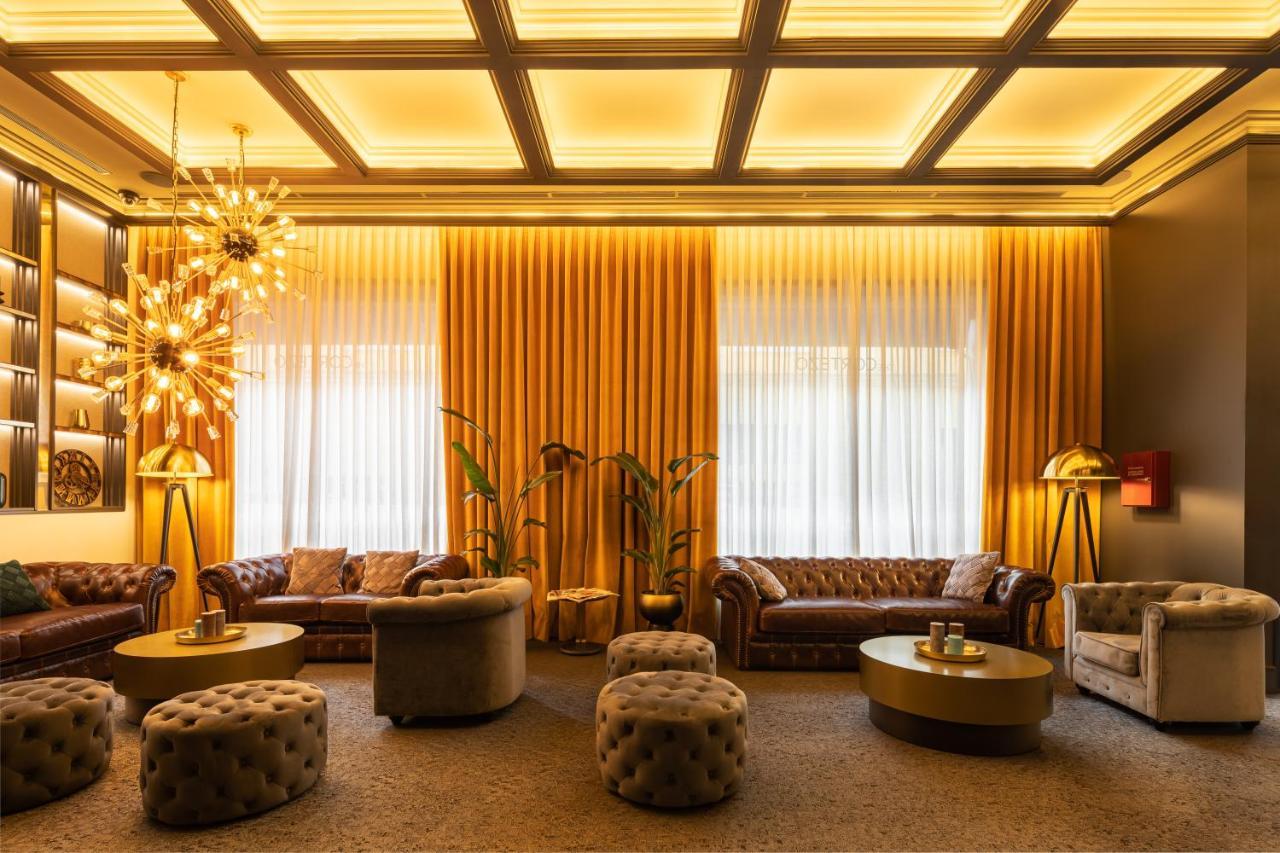 Cortezo Hotel 3*