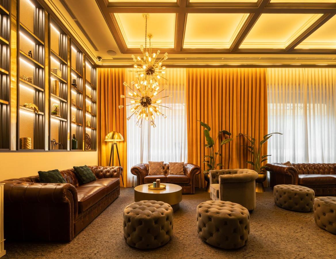 Cortezo Hotel 3*