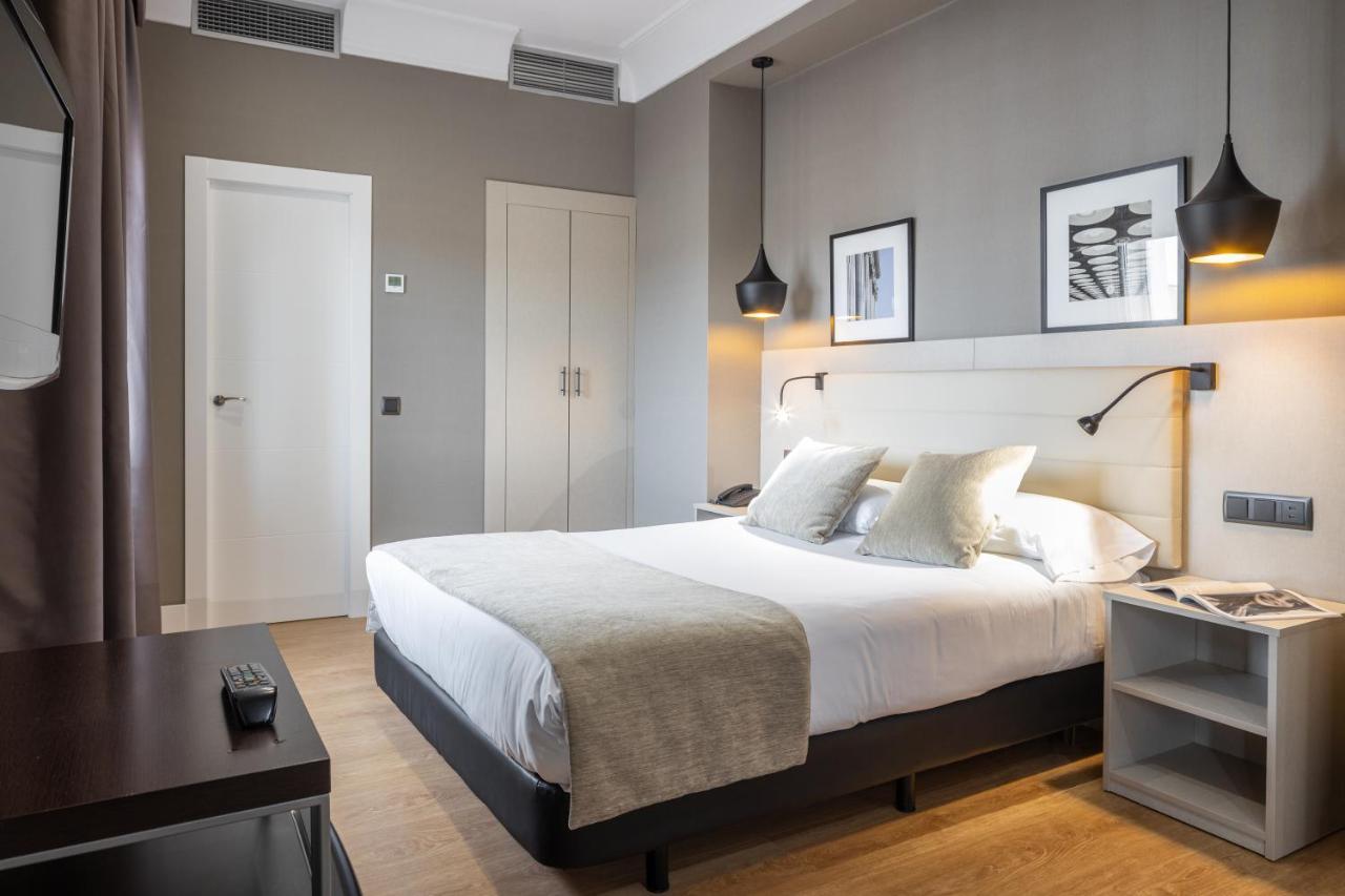 Cortezo Hotel Madrid