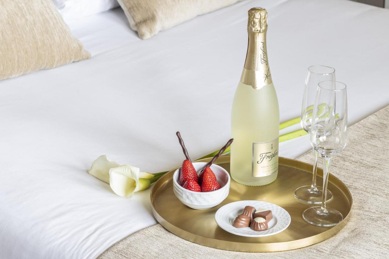 Hotel Cortezo Madrid