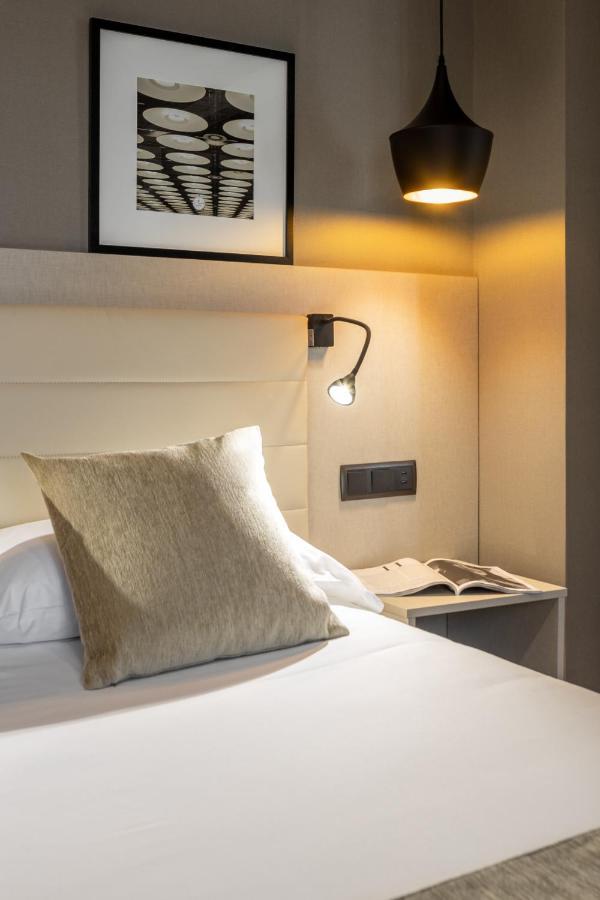 Hotel Cortezo Madrid