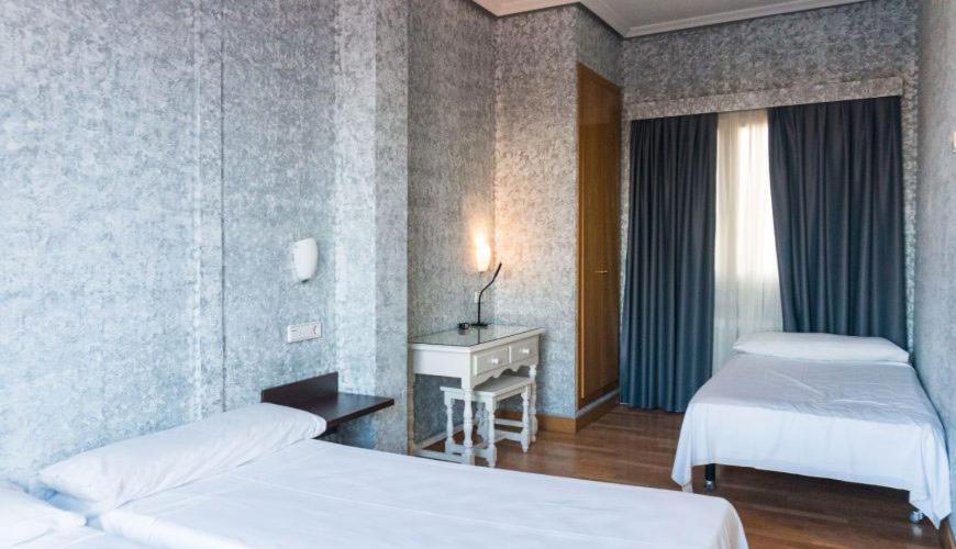 Río Hotel Madrid