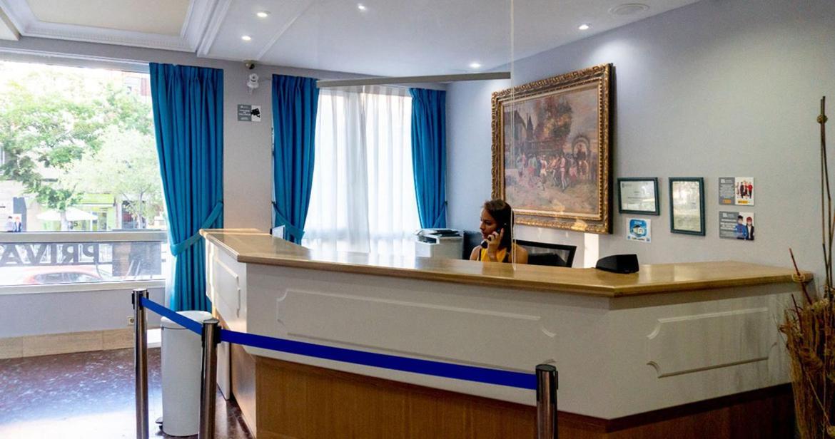 Hotel Río Madrid