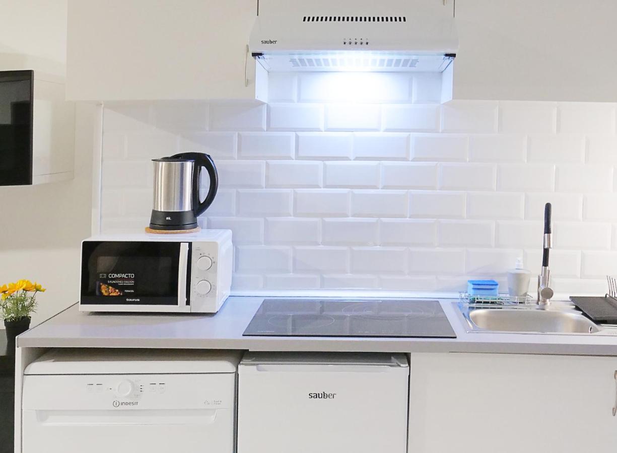 Apartamento Oshun Norte