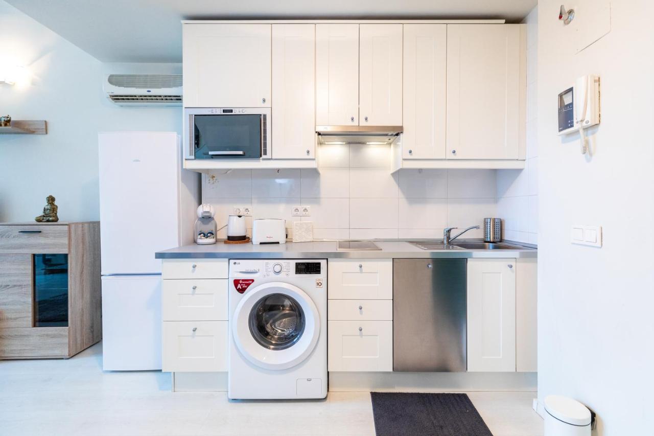 Apartamento Oshun Norte *
