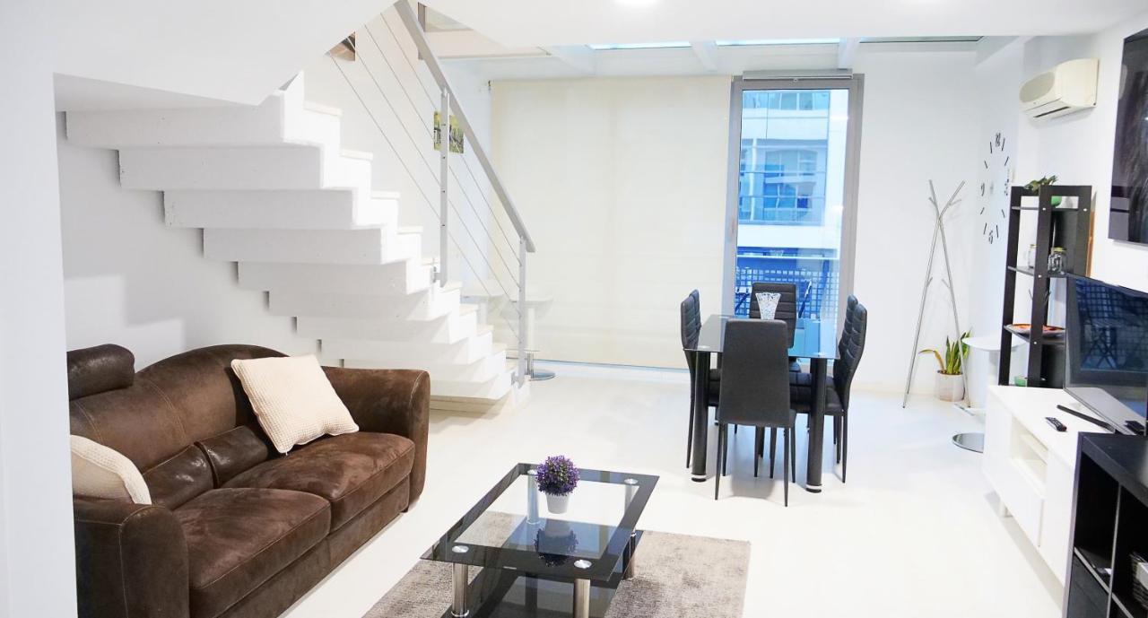 Apartamento Oshun Norte Madrid
