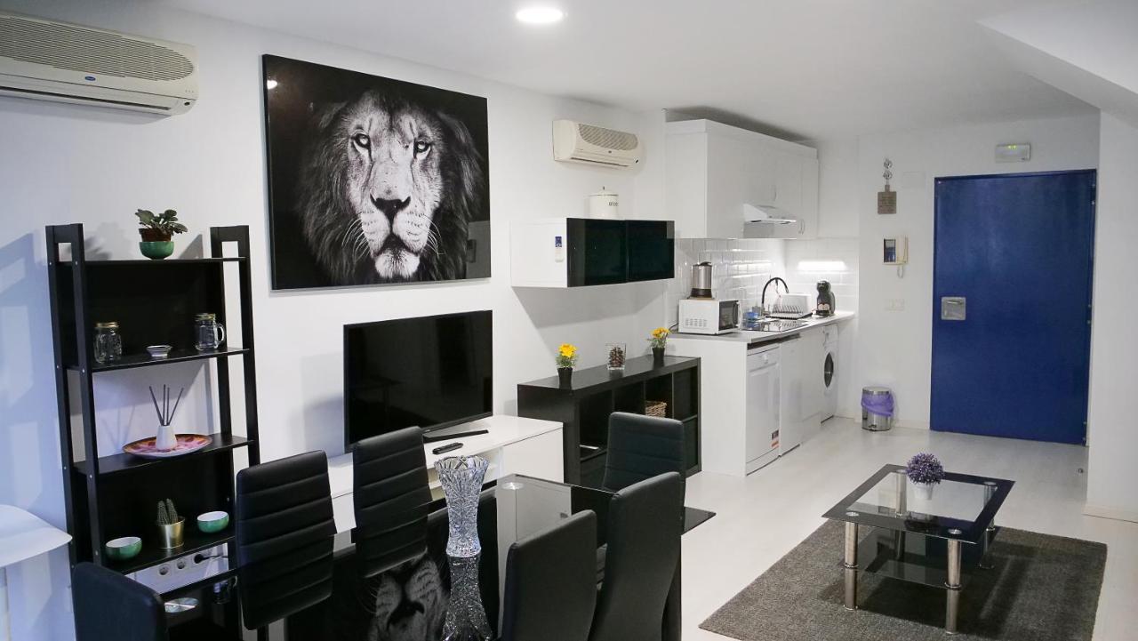 Oshun Norte Apartamento *
