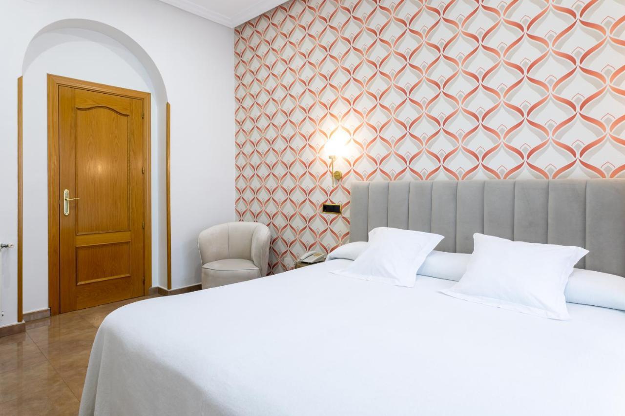 Oriente 3* Madrid