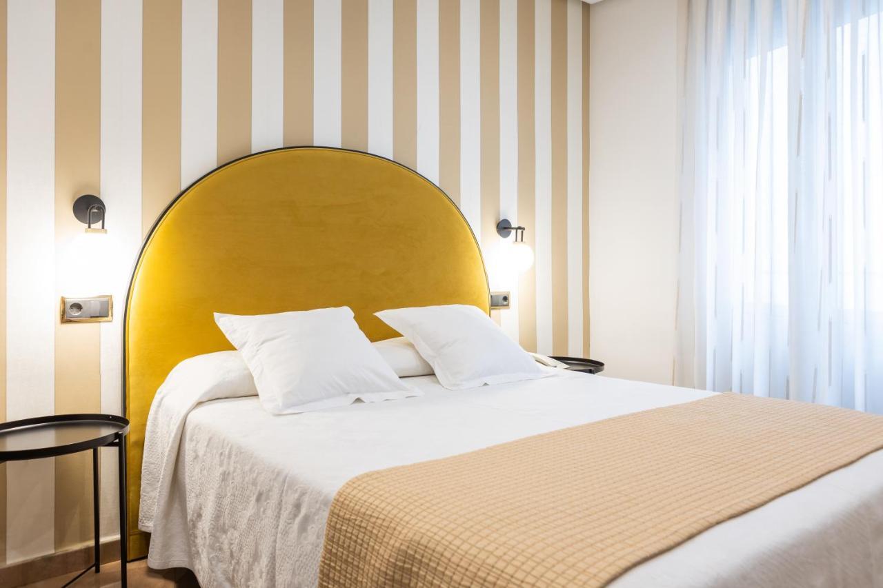 Oriente 3* Madrid