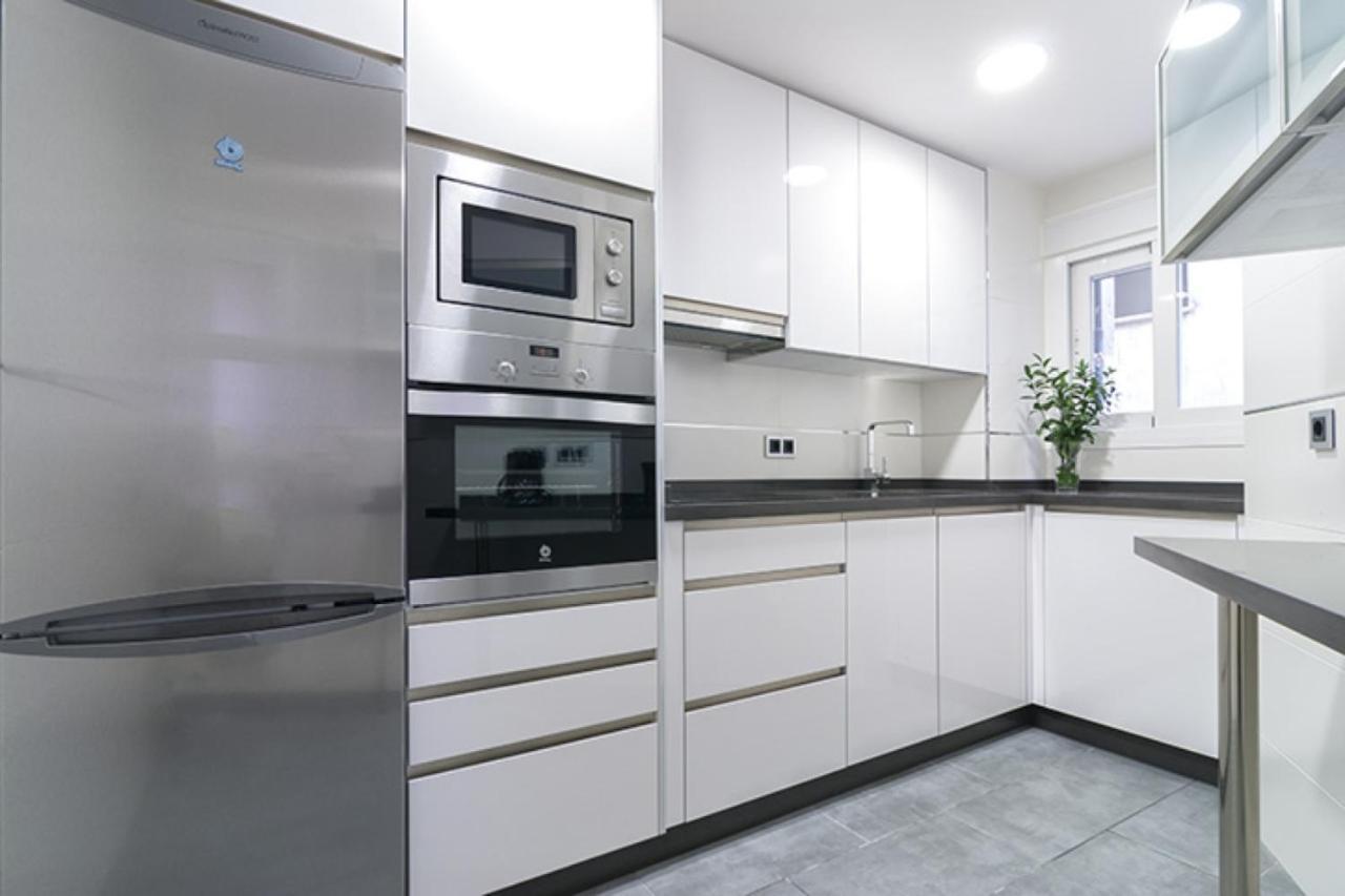 Apartamento Mit House Abascal En Madrid
