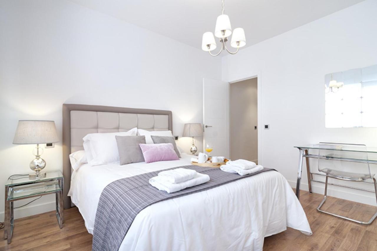 Apartamento Mit House Abascal En *