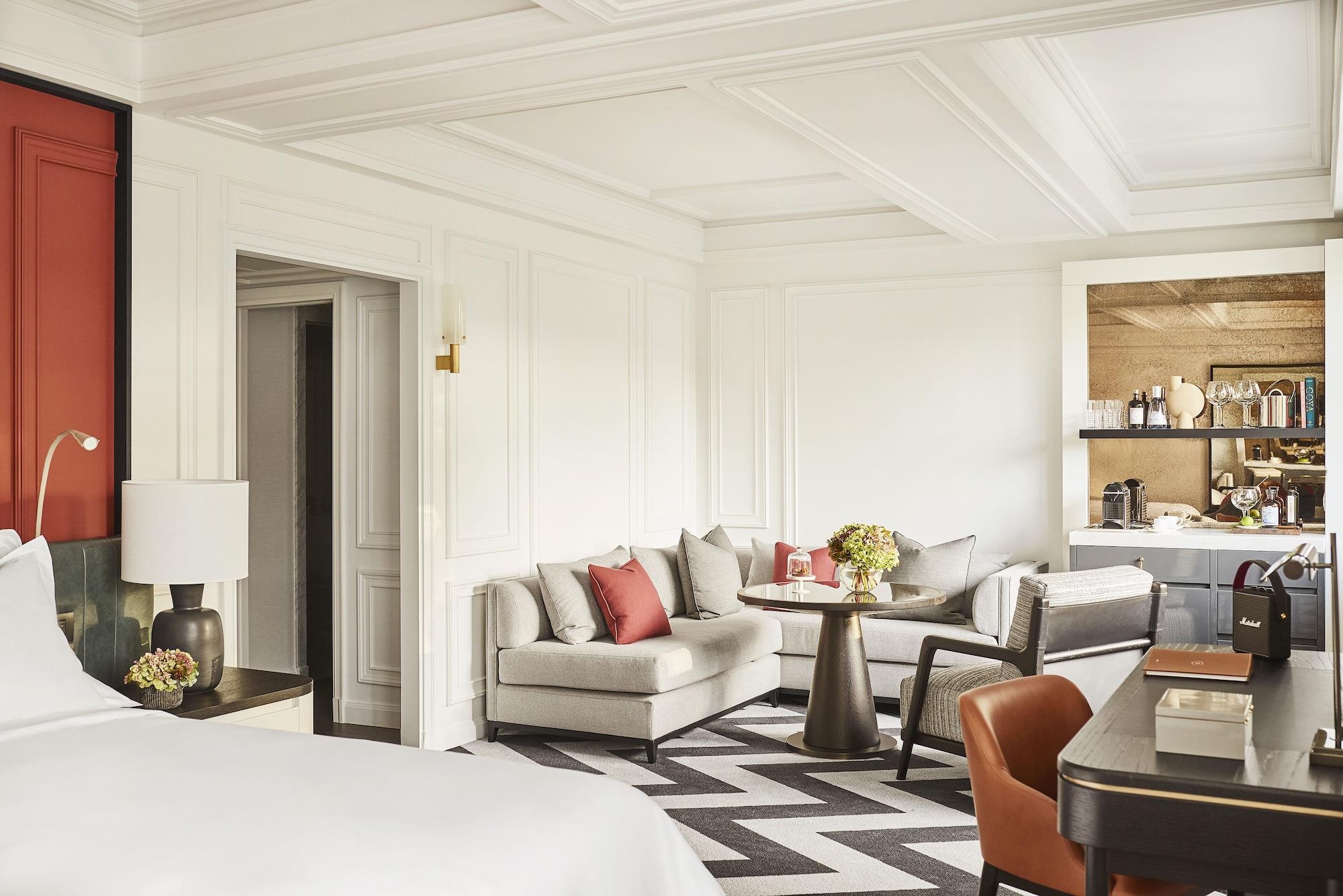 Rosewood Magna Hotel Madrid