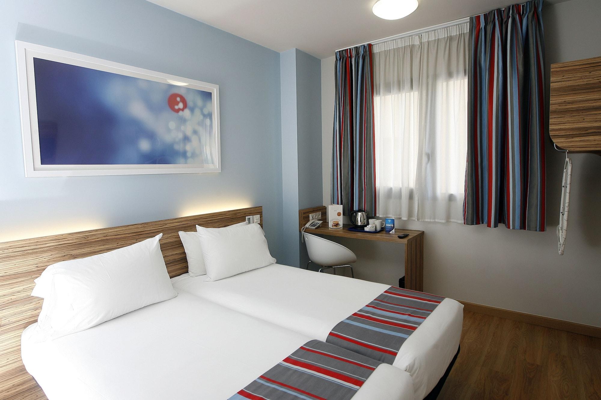 Travelodge Torrelaguna Hotel 3*