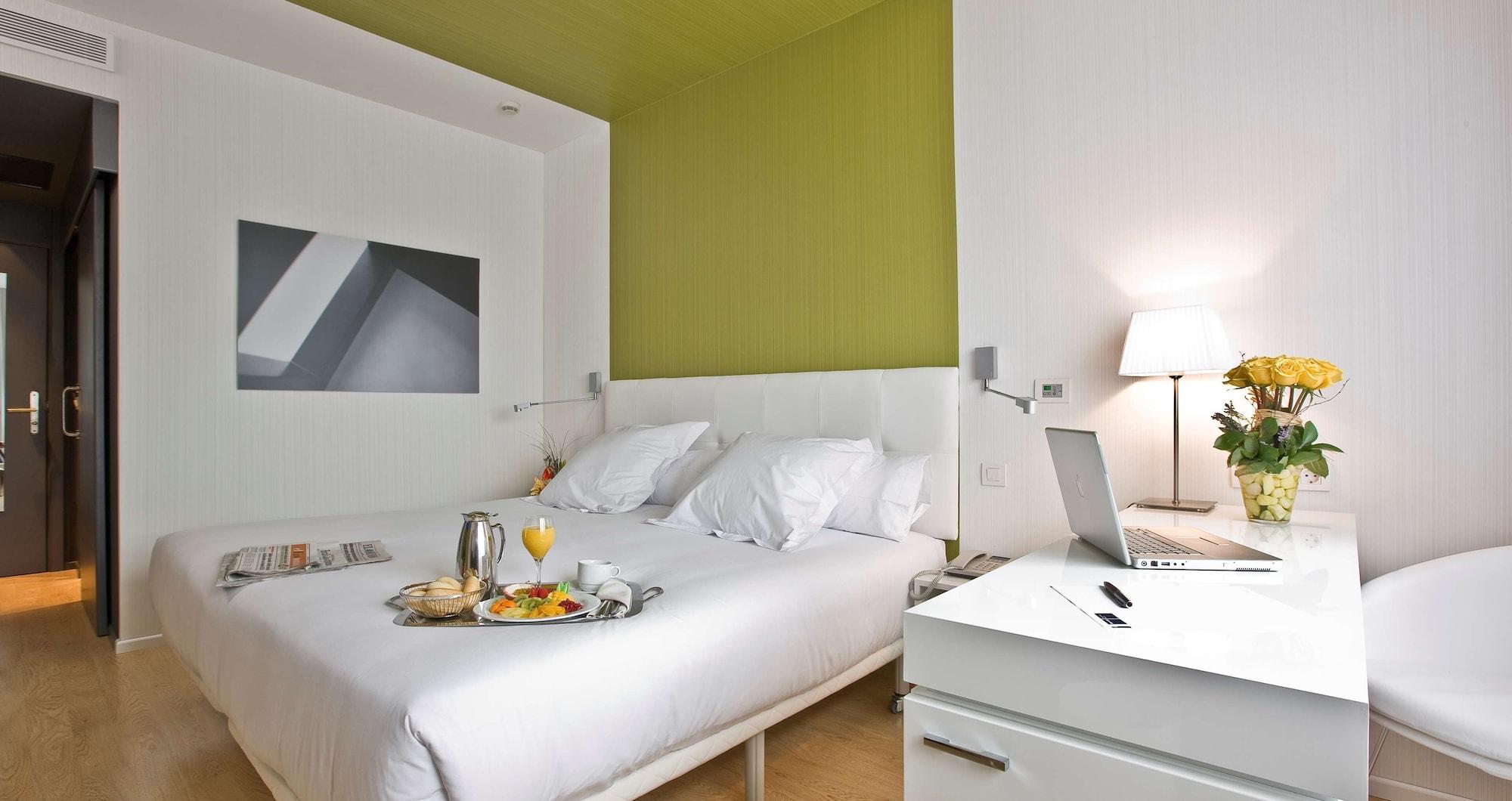 Hotel Occidental Castellana Norte