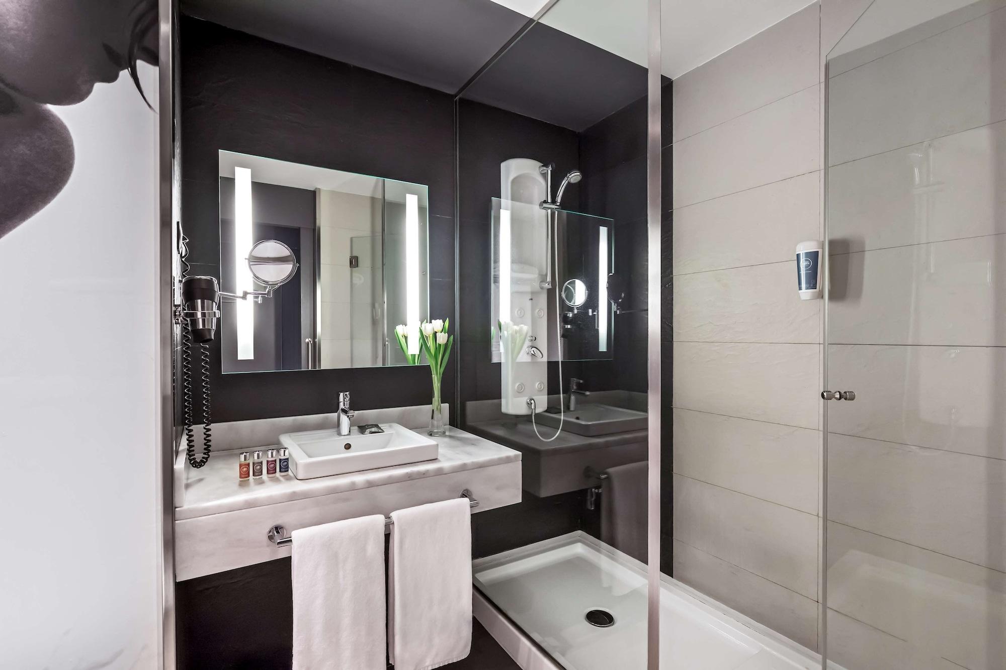 Hotel Occidental Castellana Norte Madrid