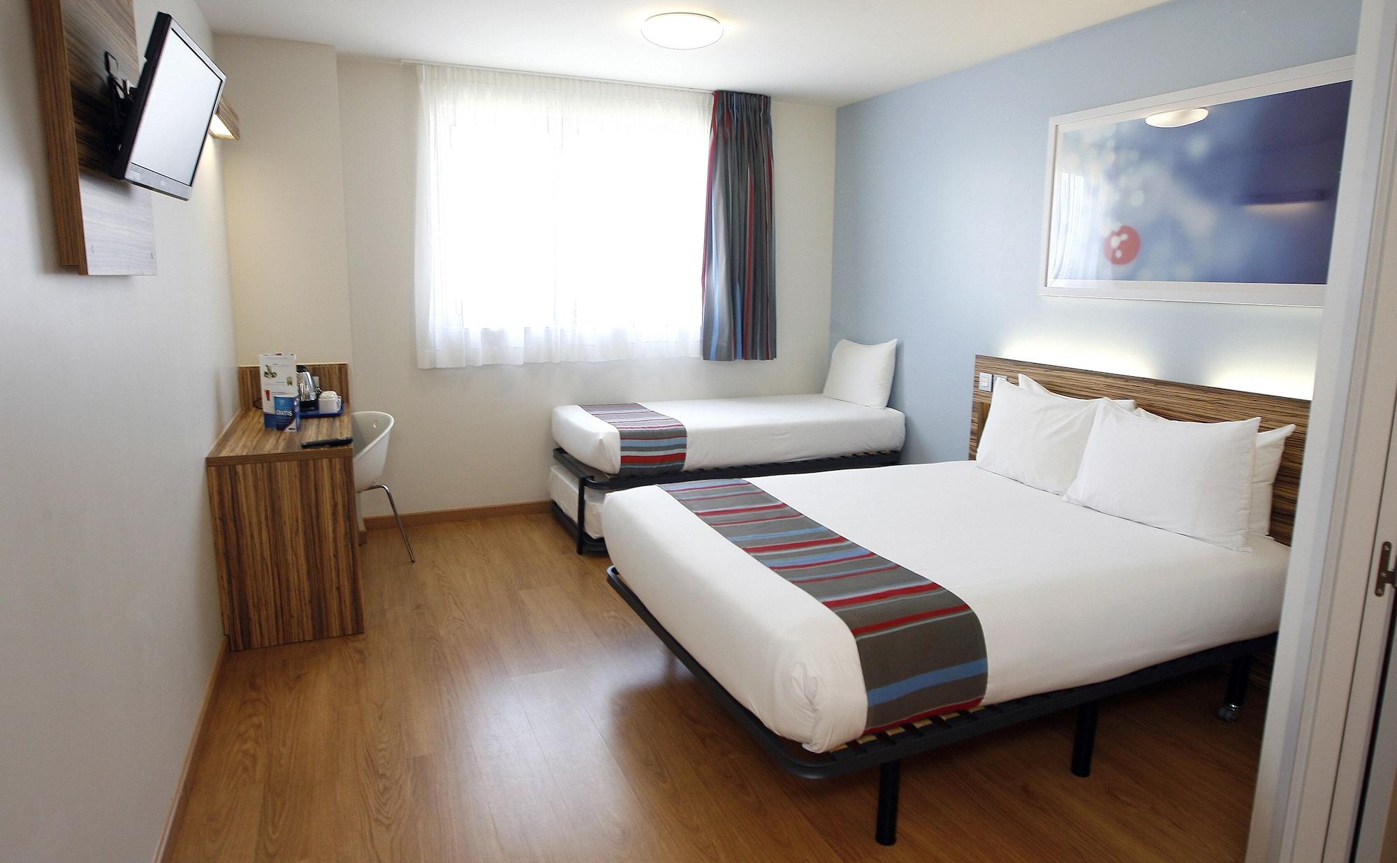 Travelodge Torrelaguna