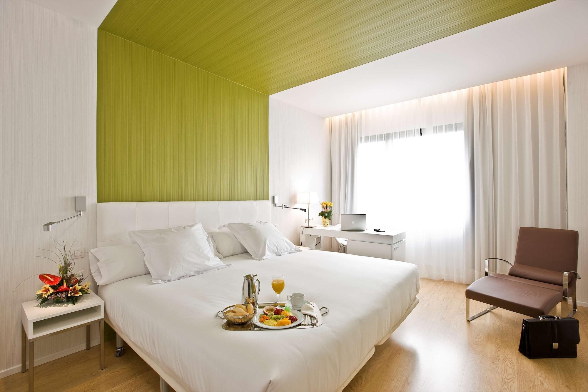 Occidental Castellana Norte Hotel Madrid
