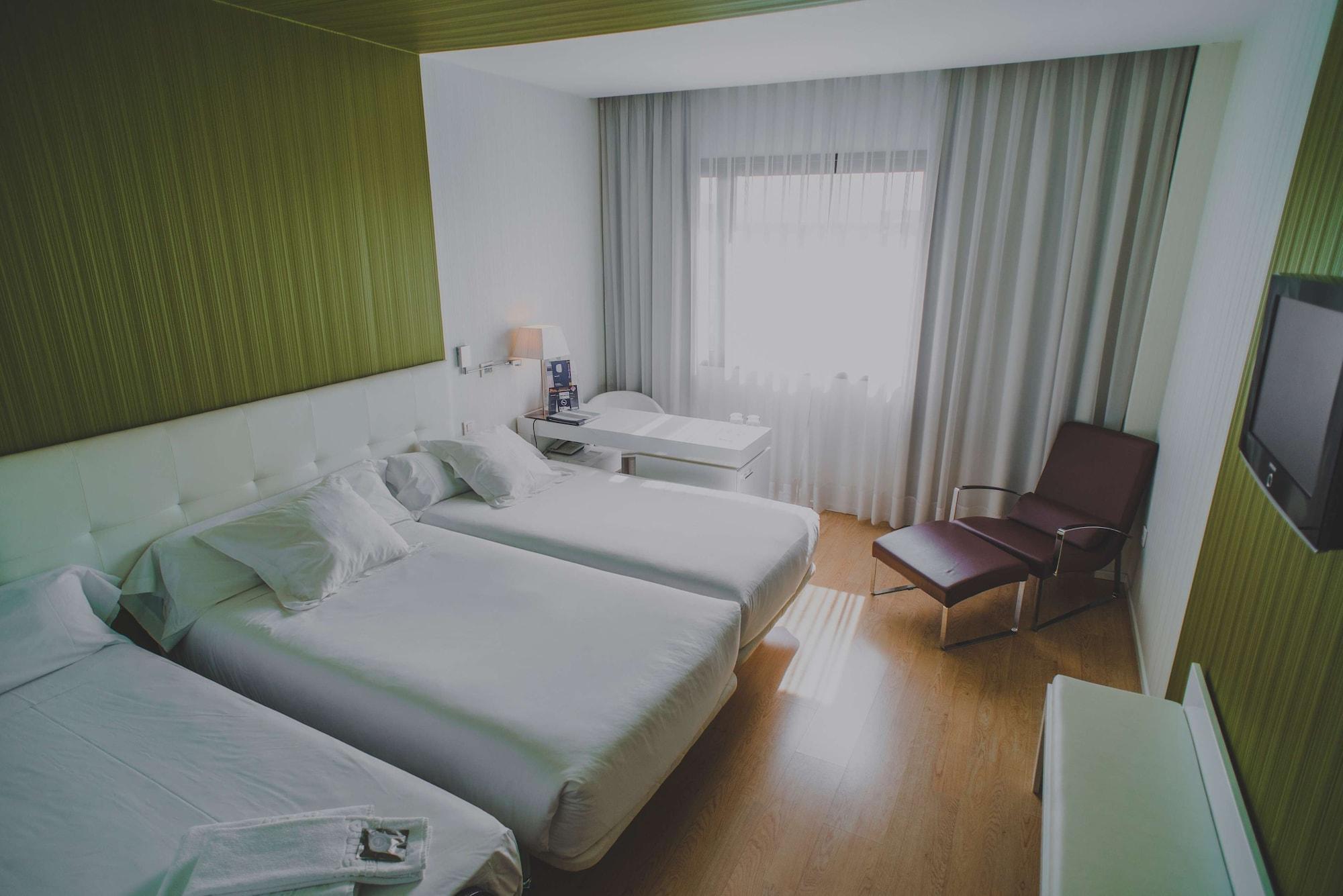Hotel Occidental Castellana Norte