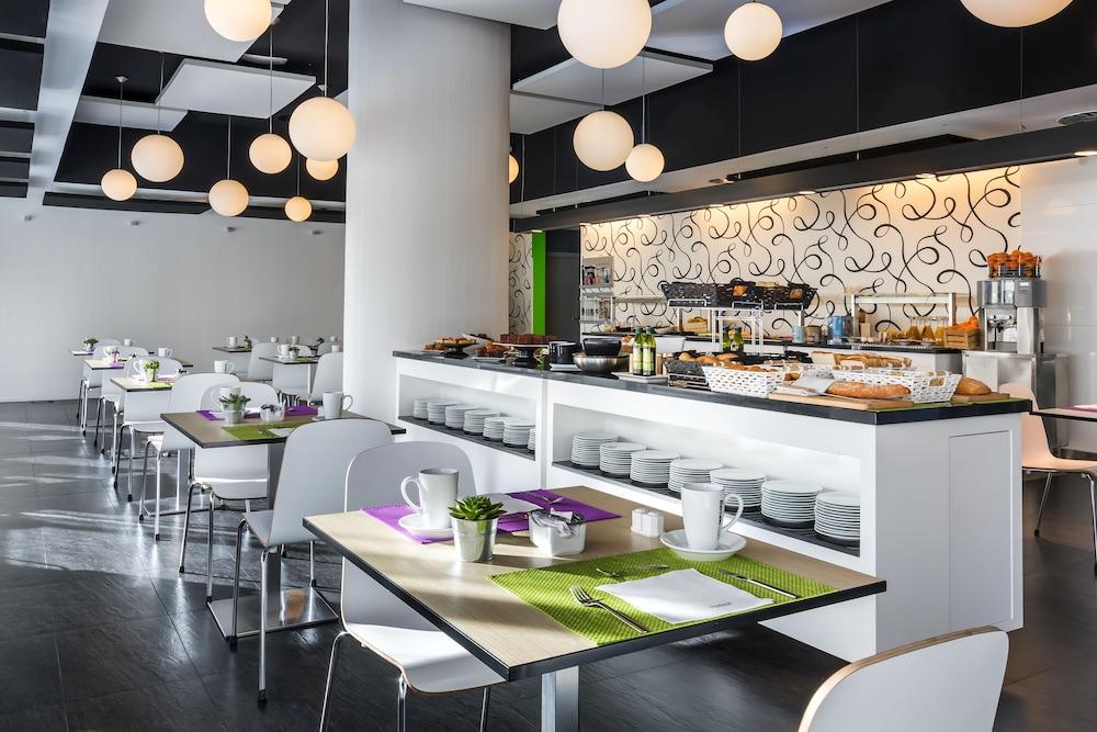 Occidental Castellana Norte Hotel Madrid