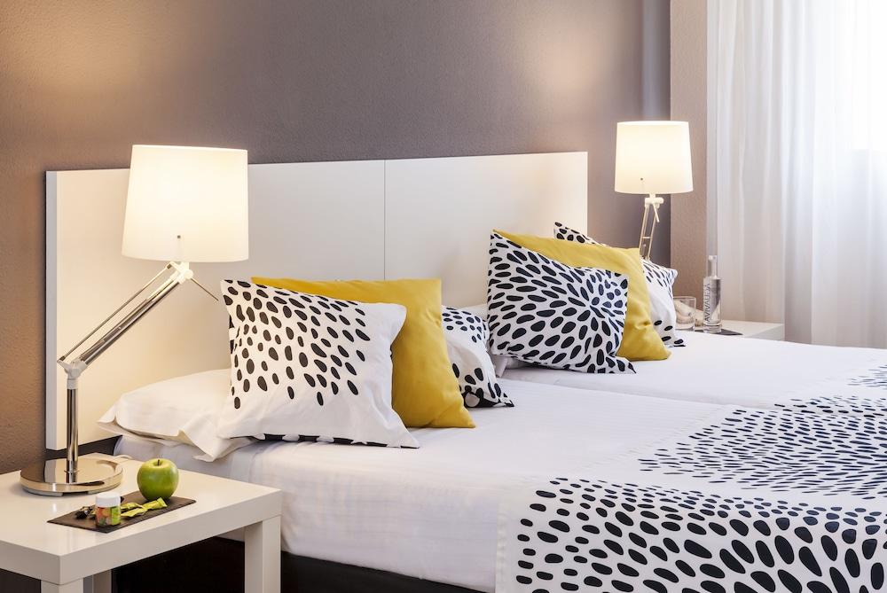 Sercotel Togumar Apartahotel Madrid