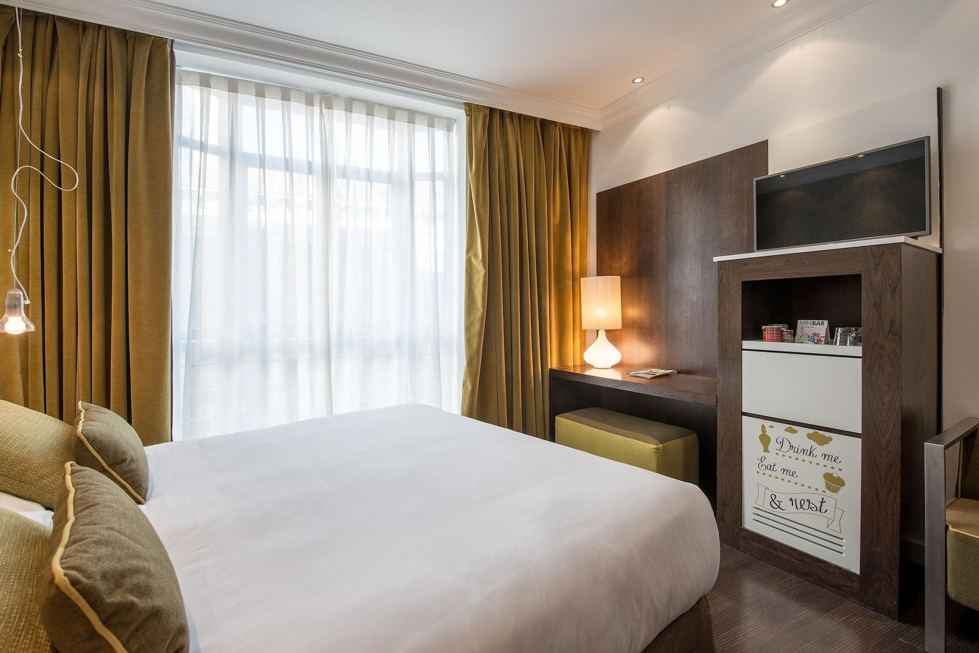 Vincci Centrum Hotel Madrid