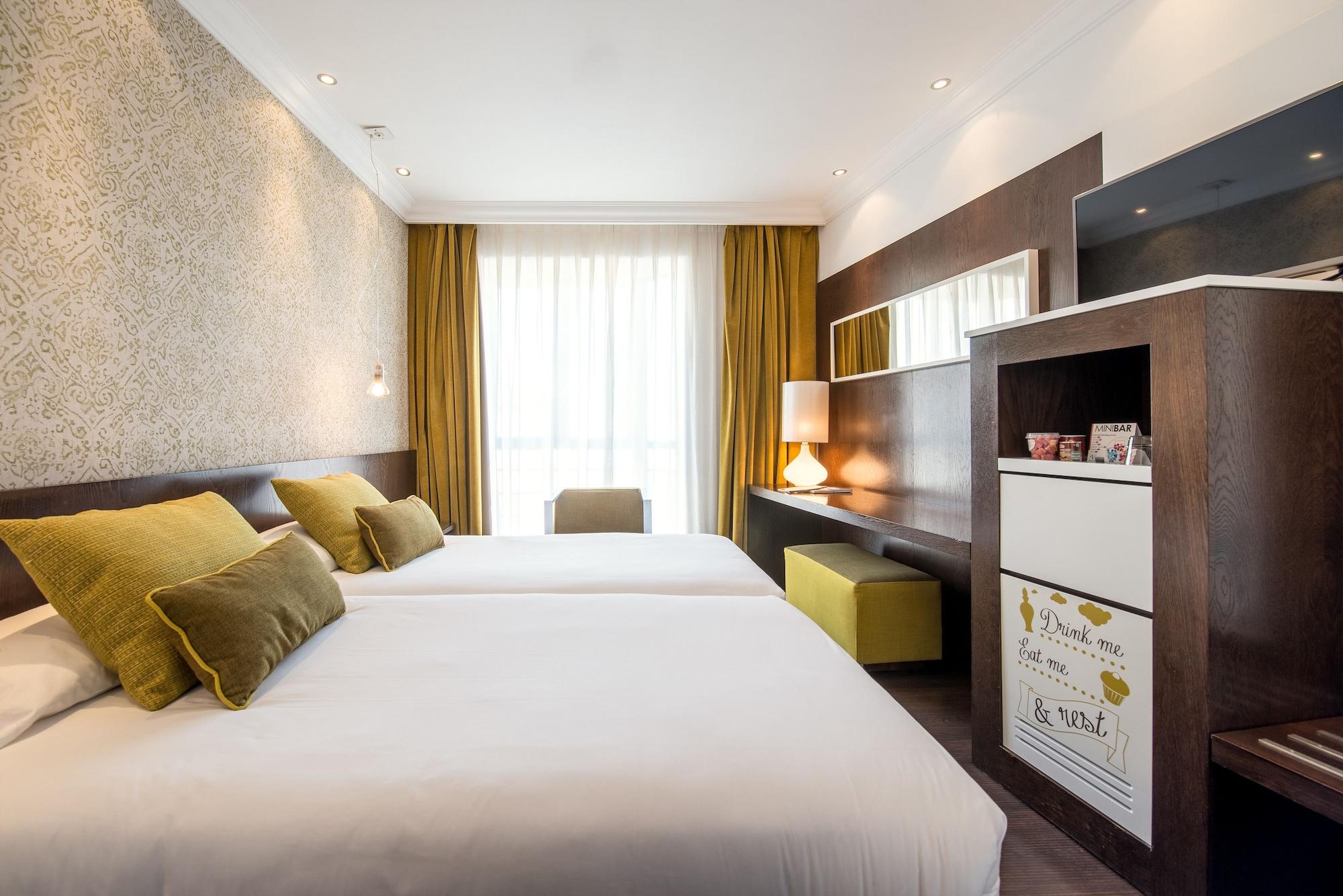 Vincci Centrum Hotel Madrid