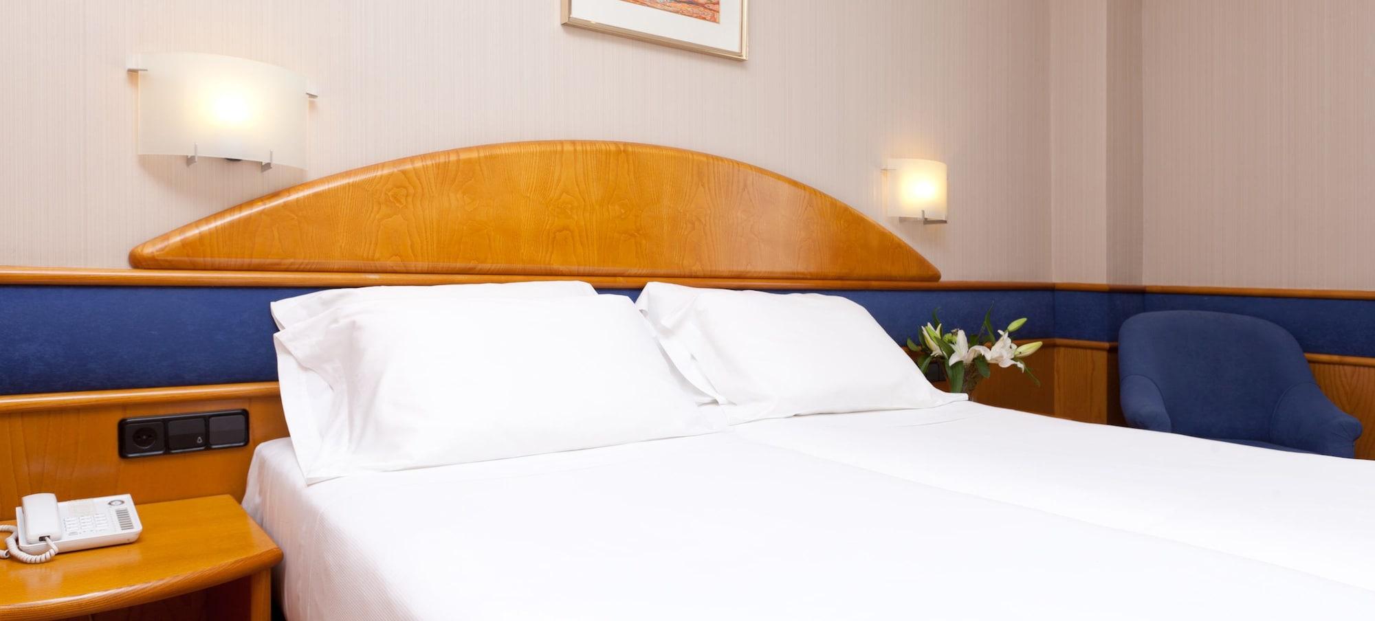 Agumar Hotel Madrid