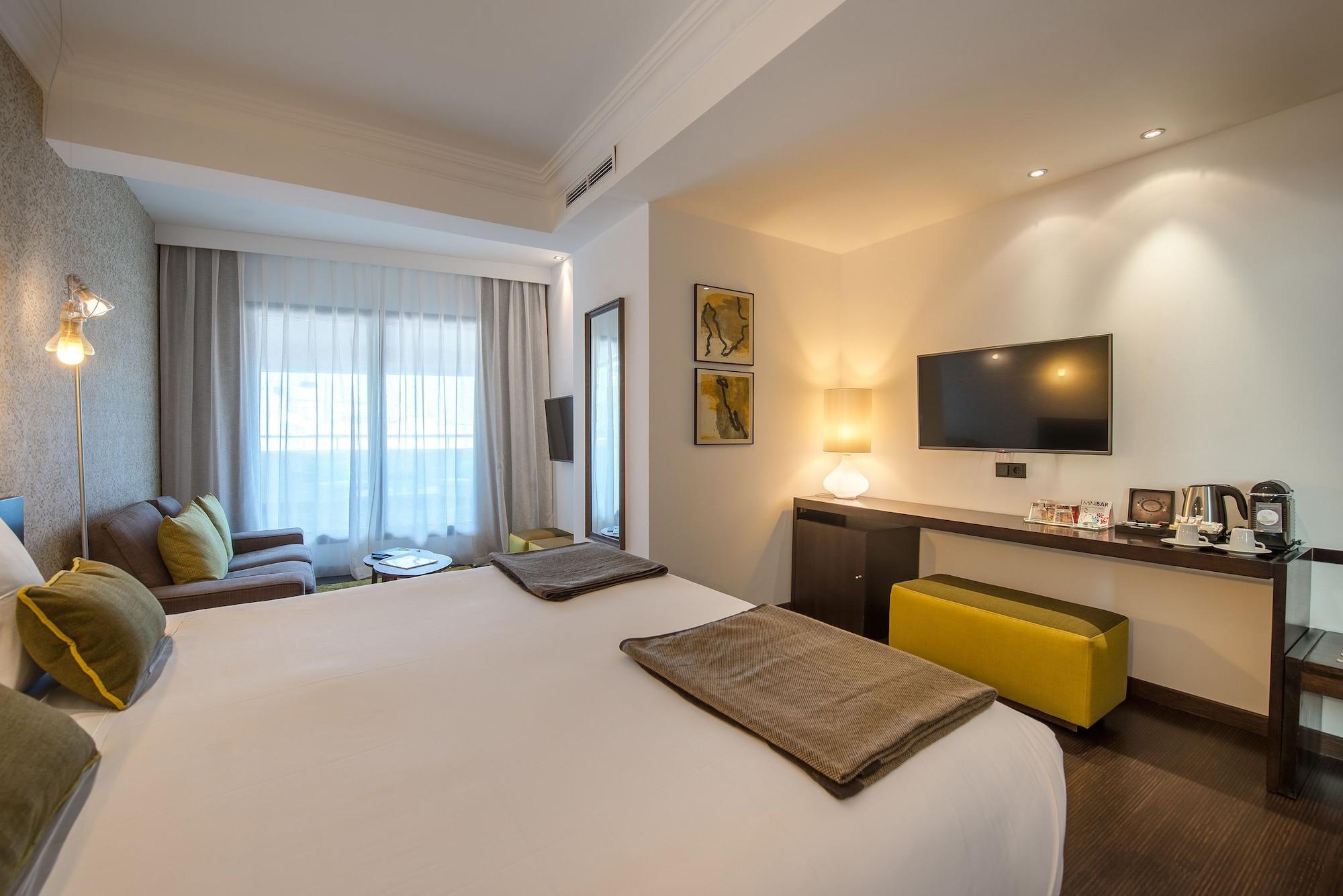 Hotel Vincci Centrum