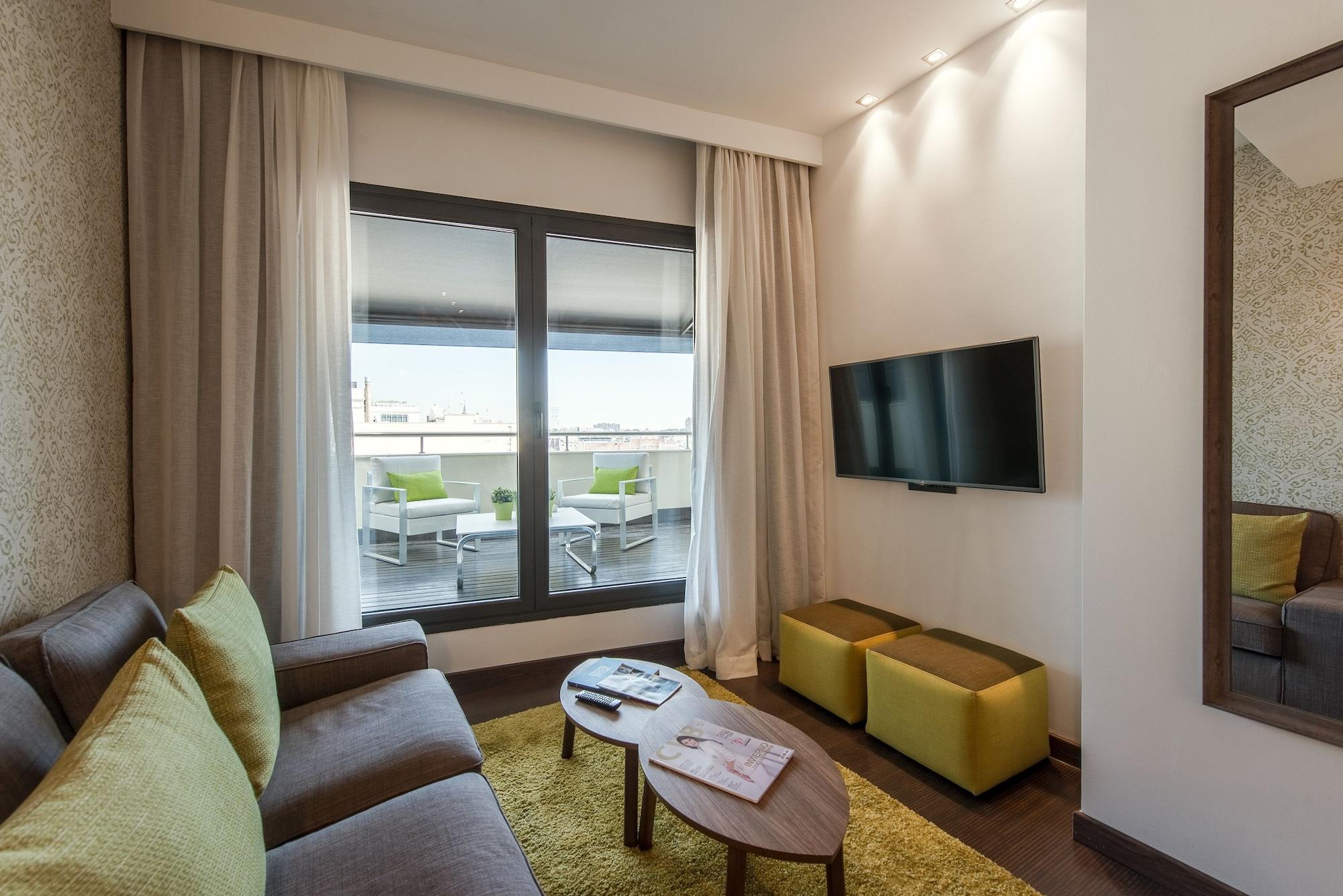 Vincci Centrum Hotel