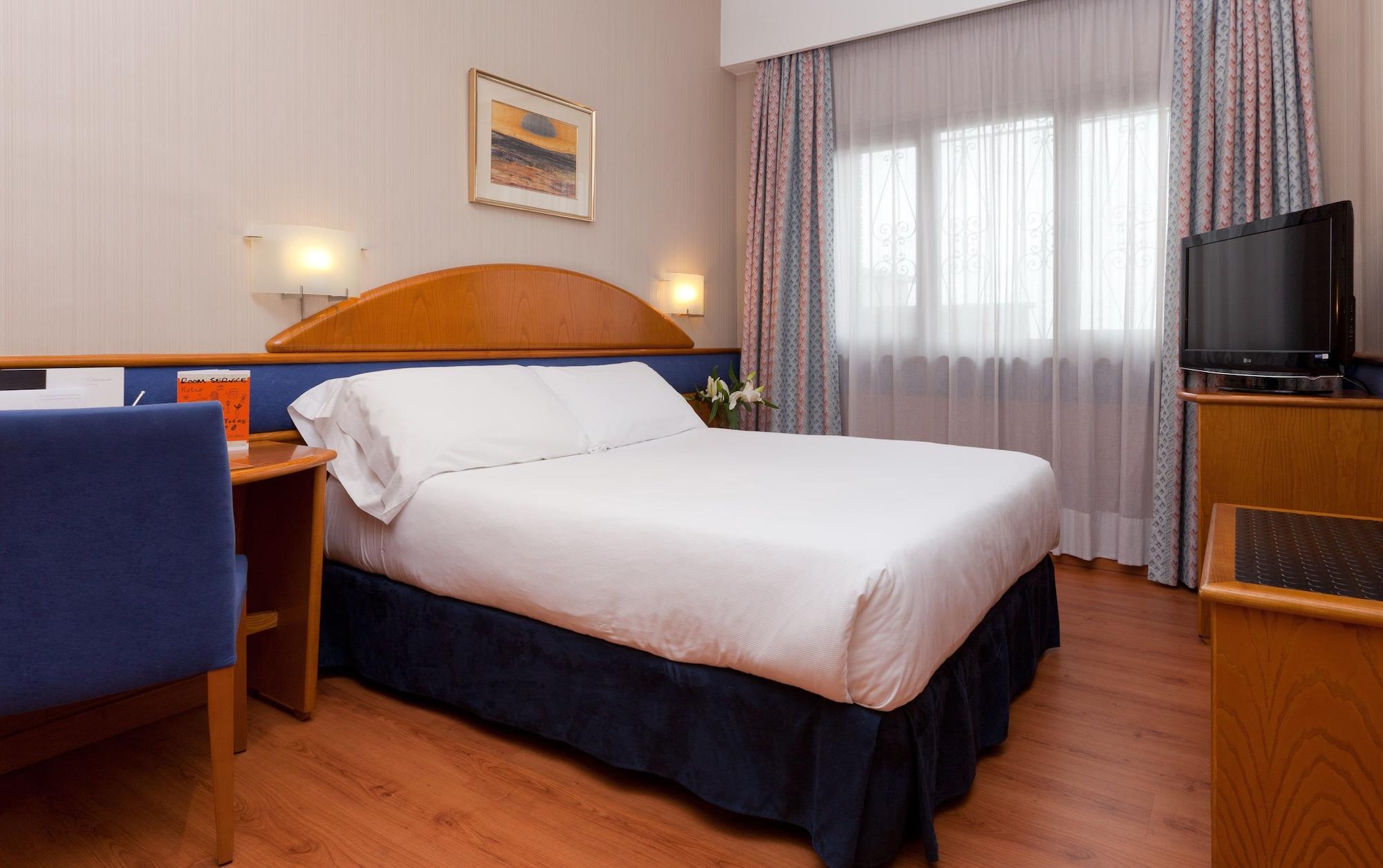 Hotel Agumar 4*