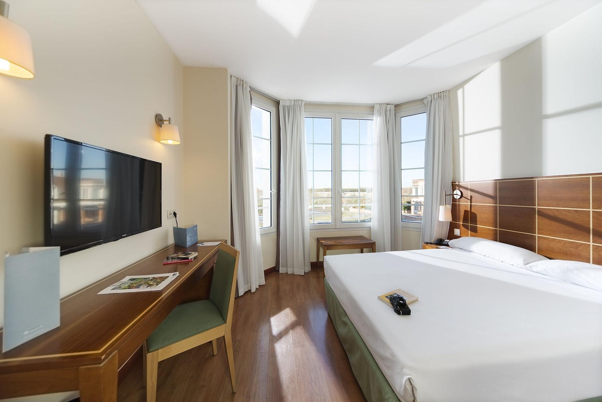 Eurostars Zarzuela Park Hotel 3*