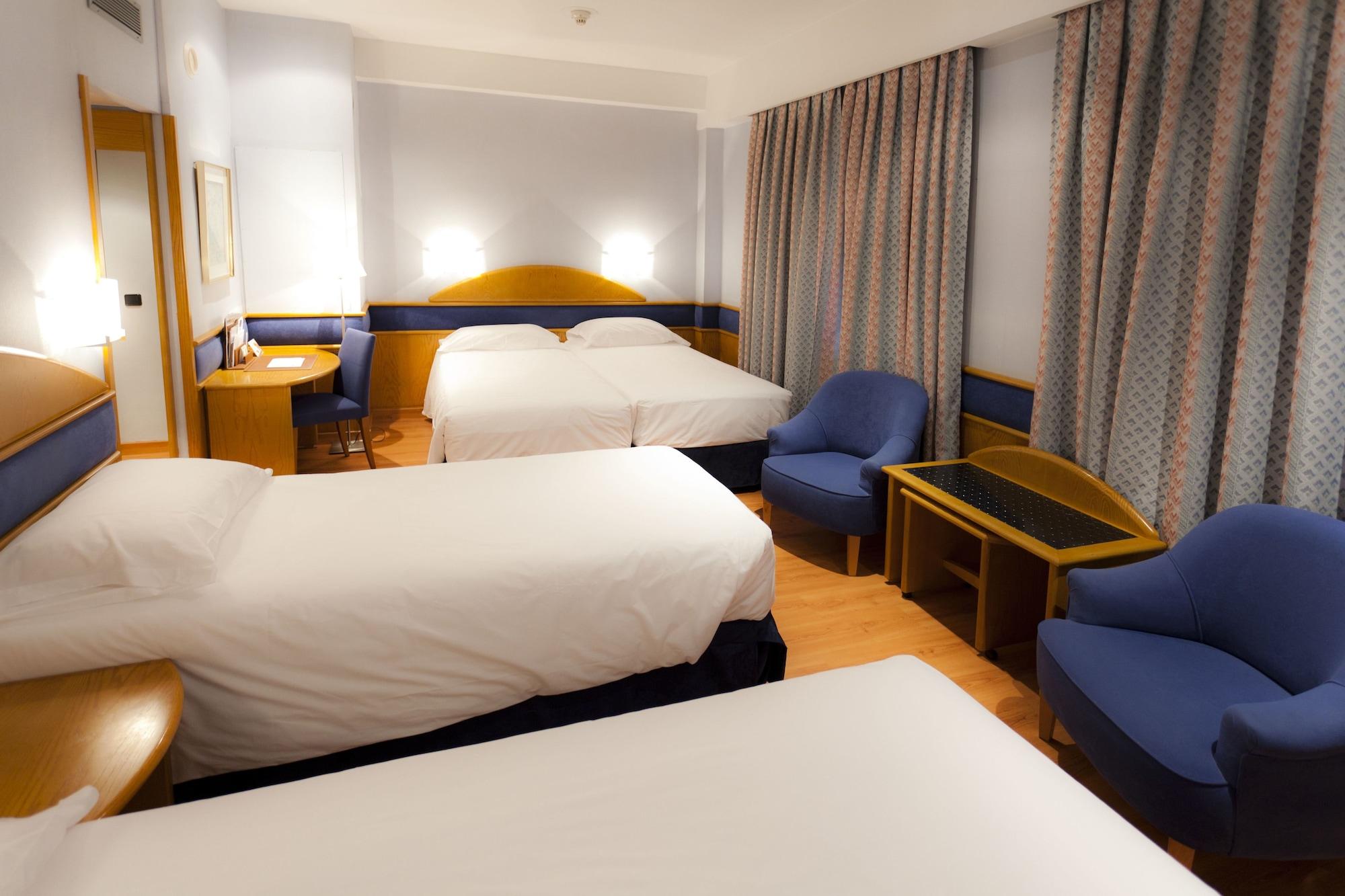 Agumar Hotel