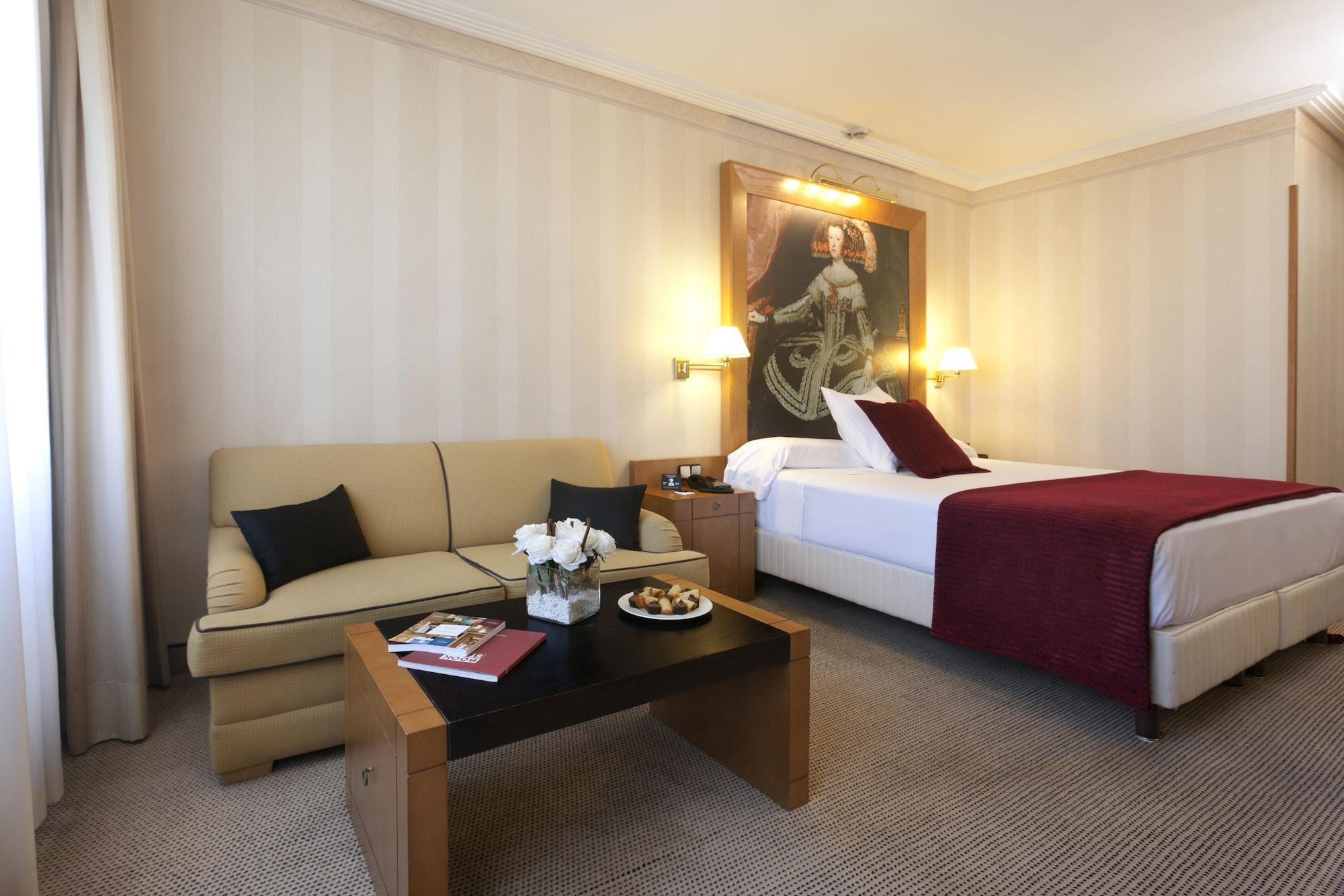 Princesa Plaza Hotel