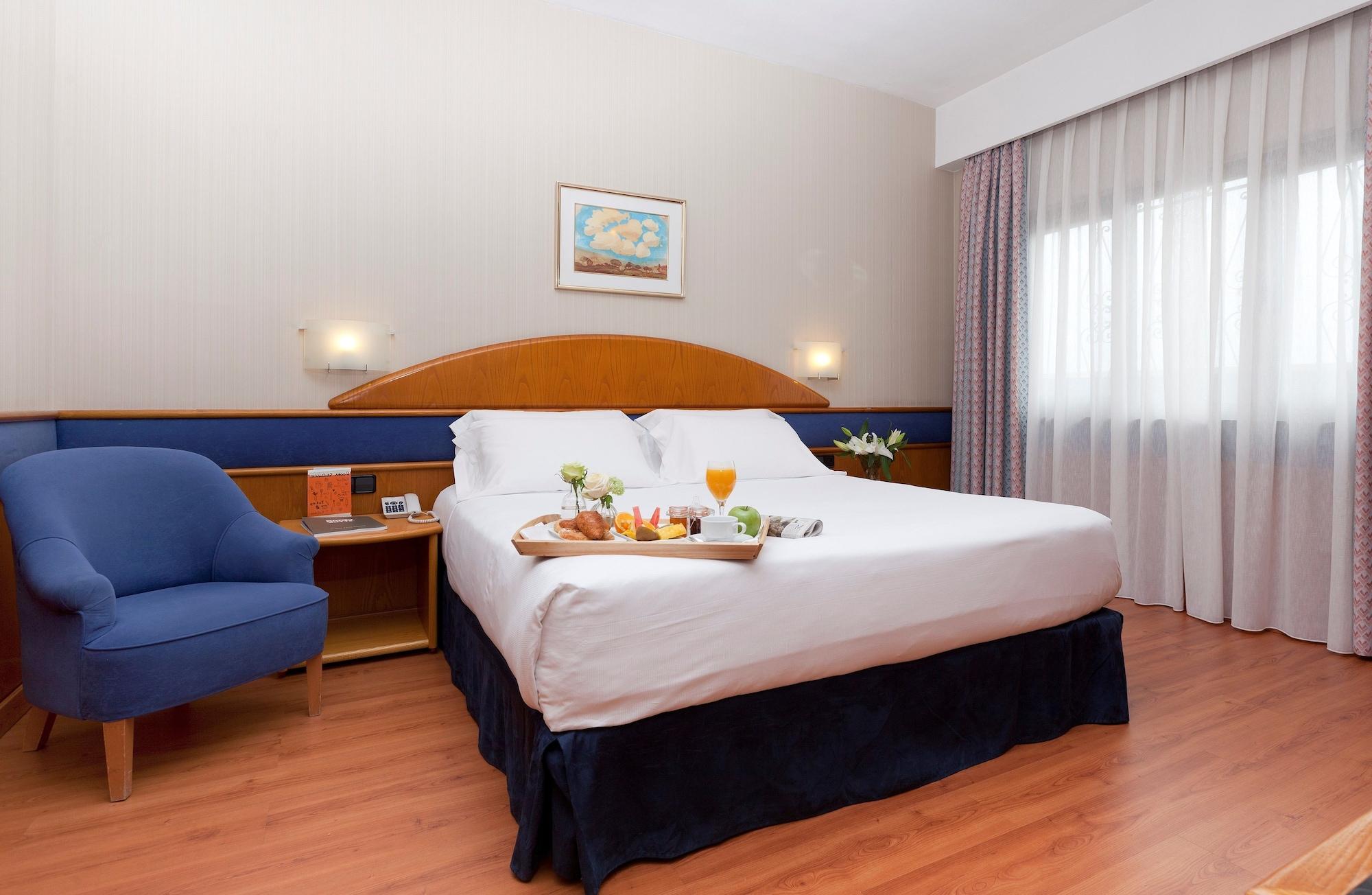 Hotel Agumar 4*
