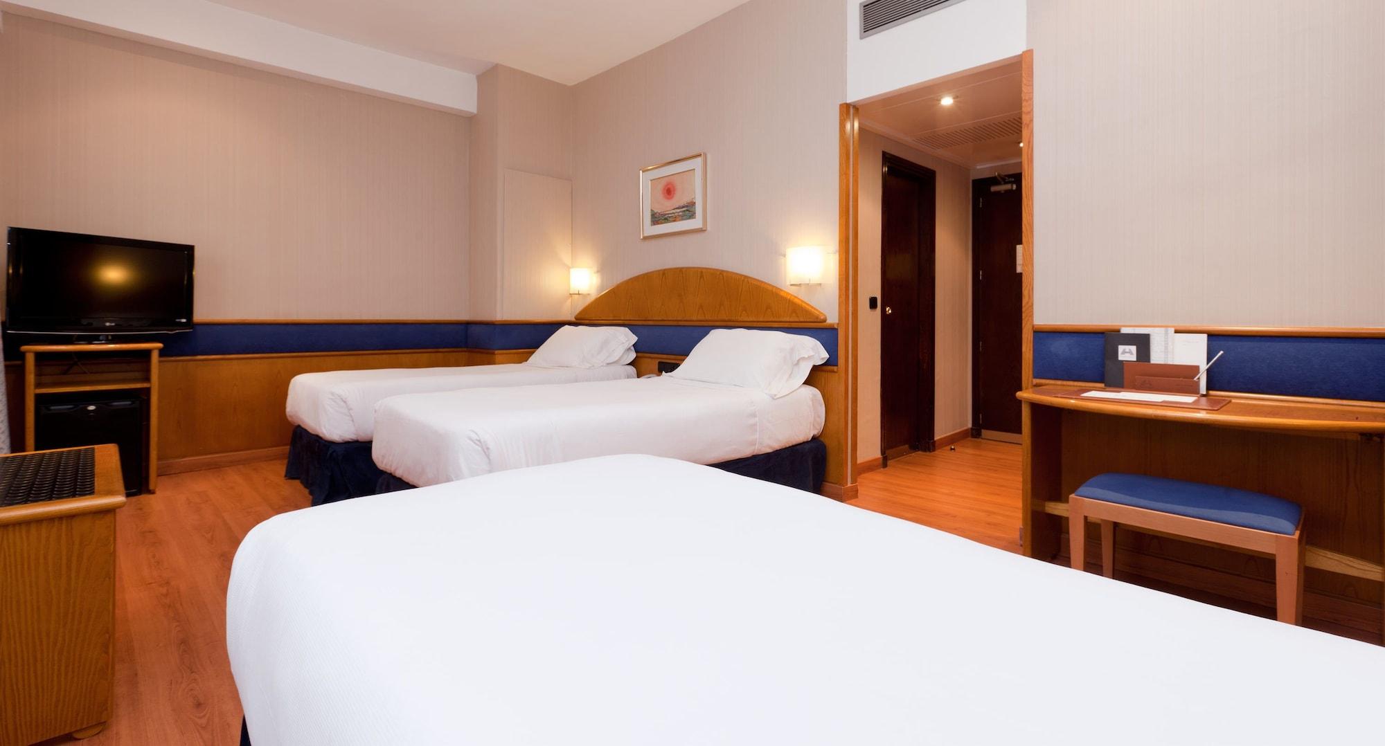Hotel Agumar 4*
