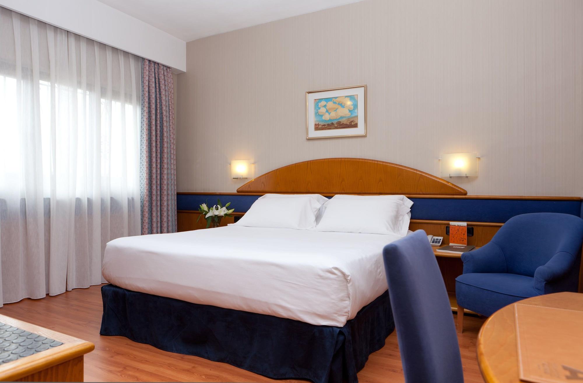 Hotel Agumar